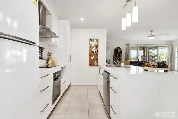 Sixth view of Homely house listing, 14 Primrose Street, Yeppoon QLD 4703