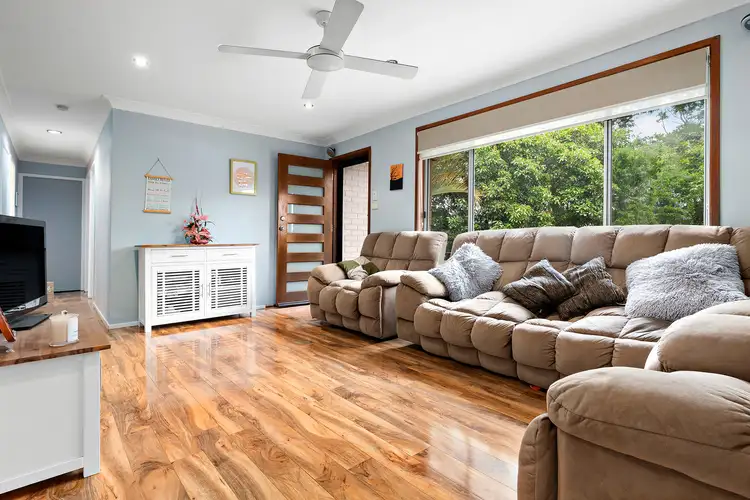 Second view of Homely house listing, 7 Bindowan Crescent, Maryland NSW 2287