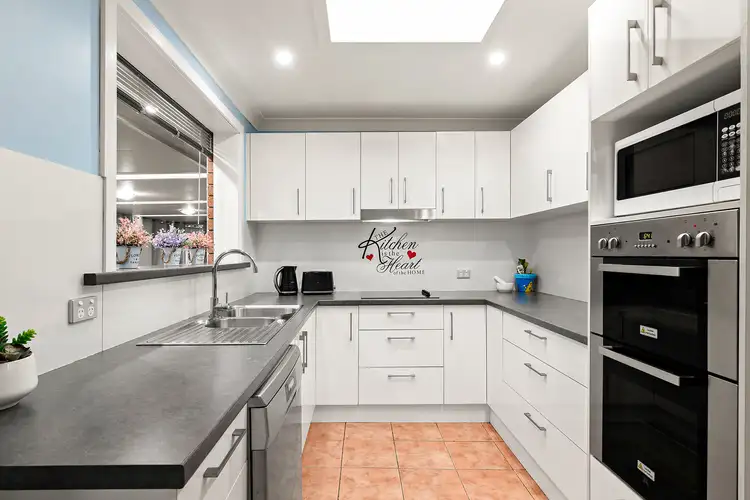 Third view of Homely house listing, 7 Bindowan Crescent, Maryland NSW 2287