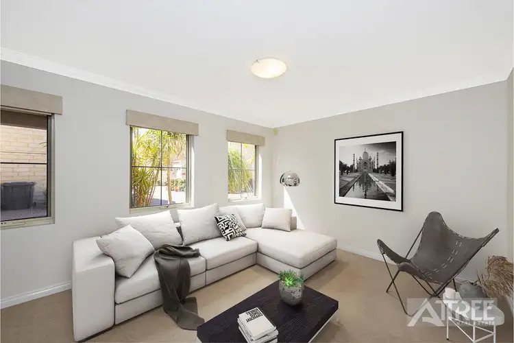 Second view of Homely house listing, 3/8 Batsford Way, Canning Vale WA 6155