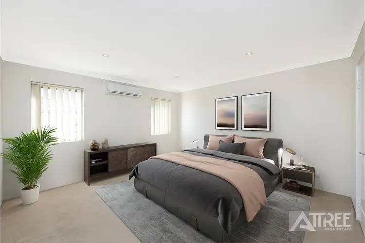 Fourth view of Homely house listing, 3/8 Batsford Way, Canning Vale WA 6155