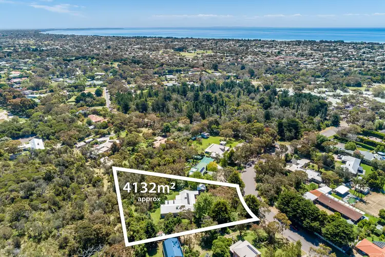 Second view of Homely house listing, 18 Inglewood Crescent, Rosebud VIC 3939