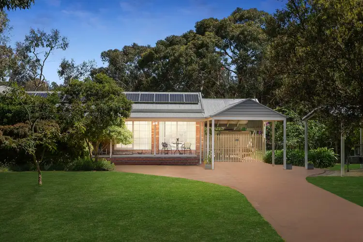 Third view of Homely house listing, 18 Inglewood Crescent, Rosebud VIC 3939