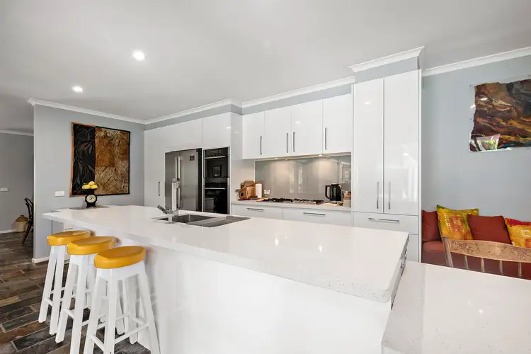 Fourth view of Homely house listing, 18 Inglewood Crescent, Rosebud VIC 3939