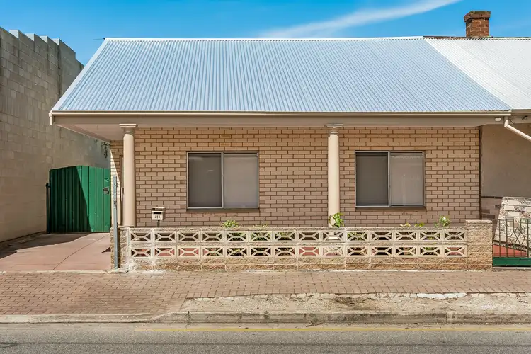 Main view of Homely house listing, 48A Dew Street, Thebarton SA 5031
