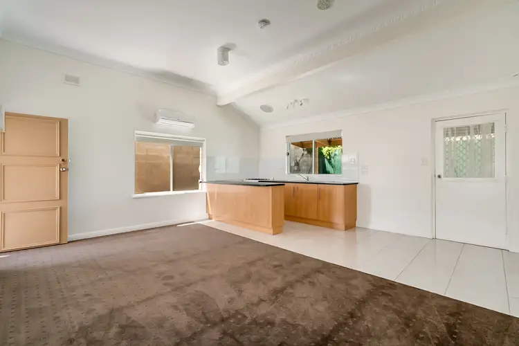 Second view of Homely house listing, 48A Dew Street, Thebarton SA 5031