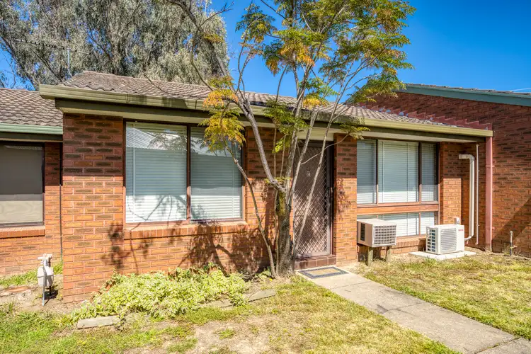 31/604 Hague Street, Lavington NSW 2641