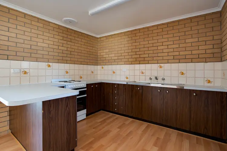Second view of Homely unit listing, 31/604 Hague Street, Lavington NSW 2641