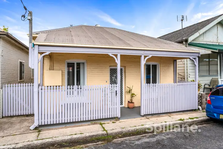 58 Rodgers Street, Carrington NSW 2294