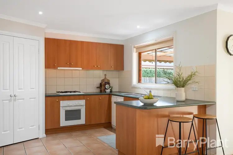Third view of Homely house listing, 19 Hollows Court, Grovedale VIC 3216