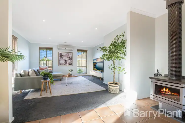 Fourth view of Homely house listing, 19 Hollows Court, Grovedale VIC 3216