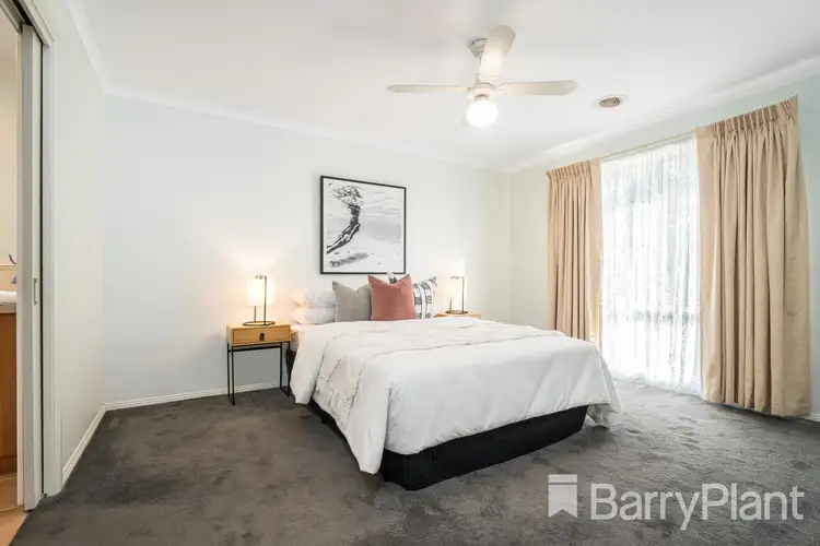 Sixth view of Homely house listing, 19 Hollows Court, Grovedale VIC 3216