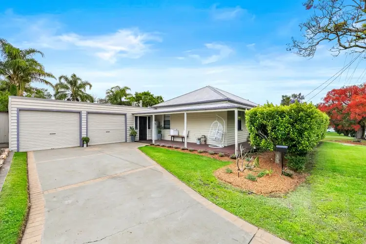 30 Paterson Street, Hinton NSW 2321