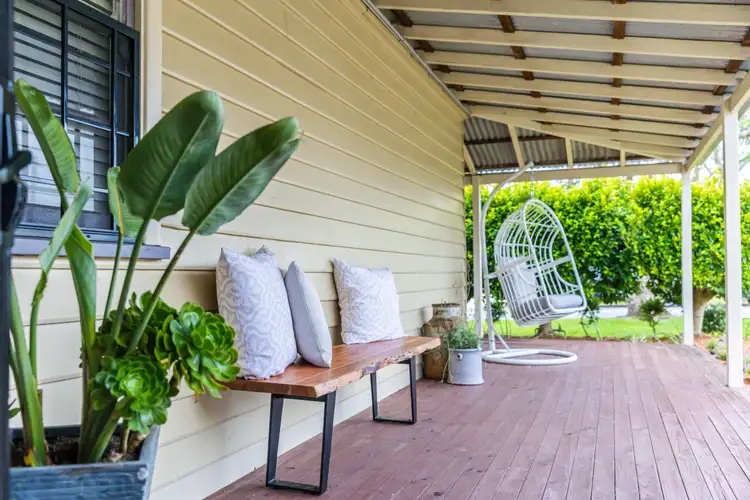 Third view of Homely house listing, 30 Paterson Street, Hinton NSW 2321