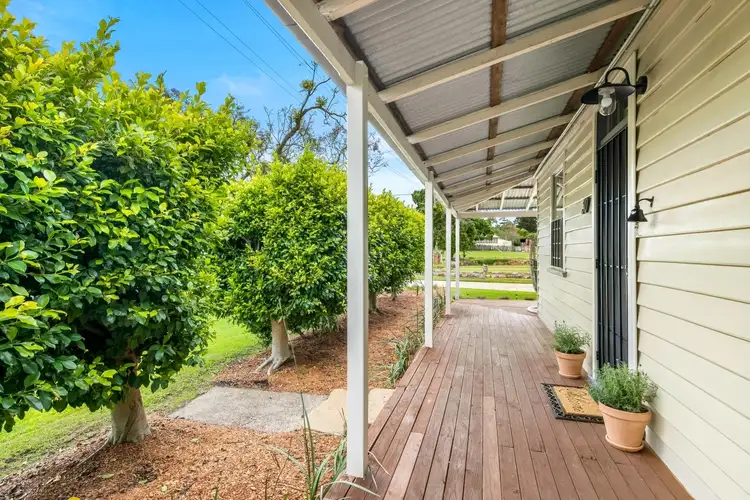 Fifth view of Homely house listing, 30 Paterson Street, Hinton NSW 2321