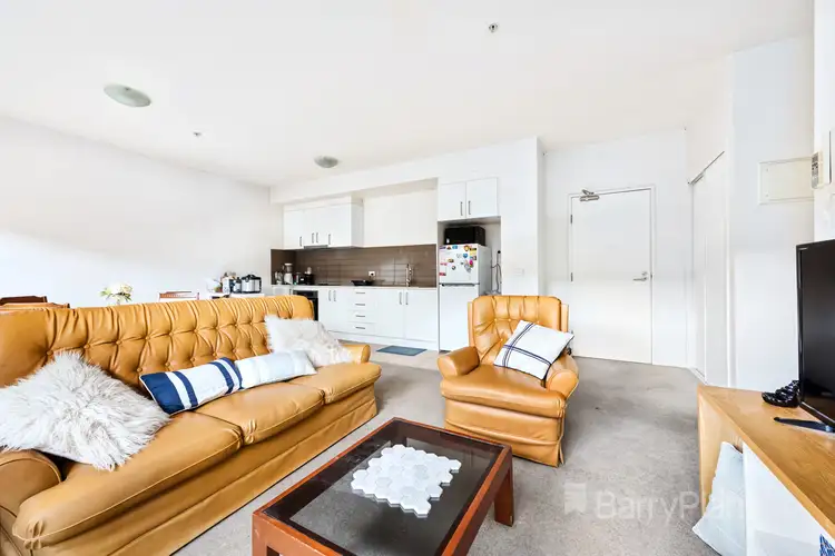 Second view of Homely unit listing, 10/3 Close Avenue, Dandenong VIC 3175