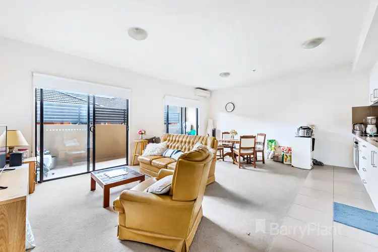 Third view of Homely unit listing, 10/3 Close Avenue, Dandenong VIC 3175