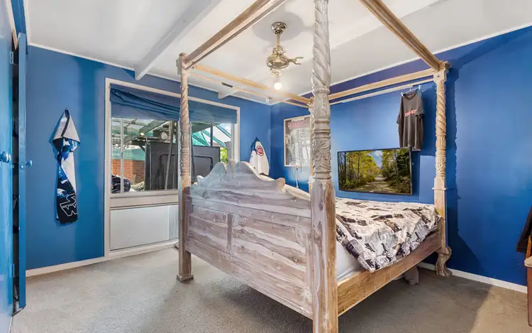 Fifth view of Homely house listing, 3 Symonds Street, Golden Square VIC 3555