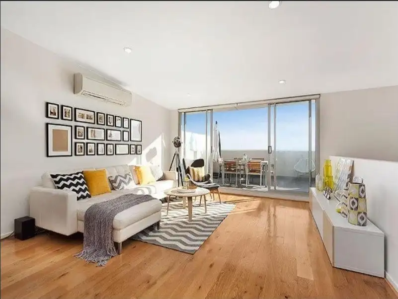 Main view of Homely apartment listing, 304/8 Berkeley Street, Doncaster VIC 3108