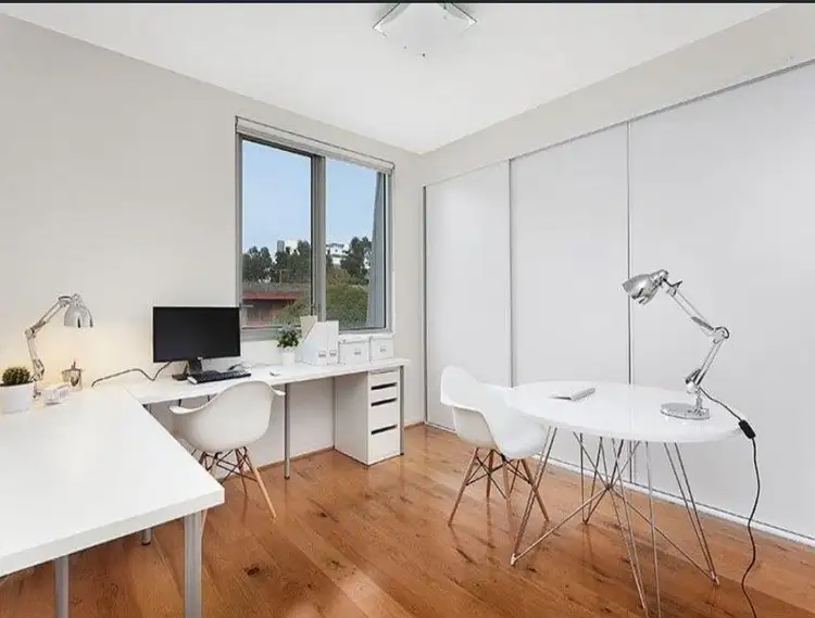 Third view of Homely apartment listing, 304/8 Berkeley Street, Doncaster VIC 3108