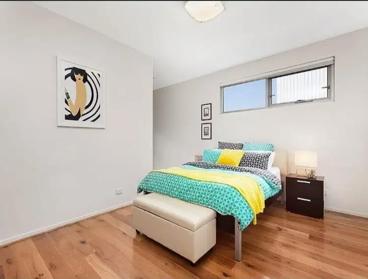 Fourth view of Homely apartment listing, 304/8 Berkeley Street, Doncaster VIC 3108