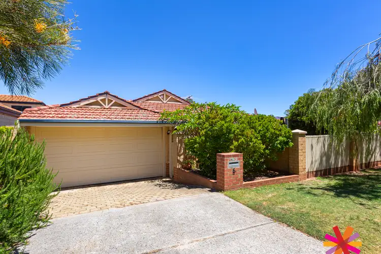 1/5 Bruce Street, Como WA 6152