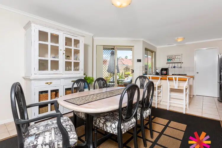 Fourth view of Homely villa listing, 1/5 Bruce Street, Como WA 6152