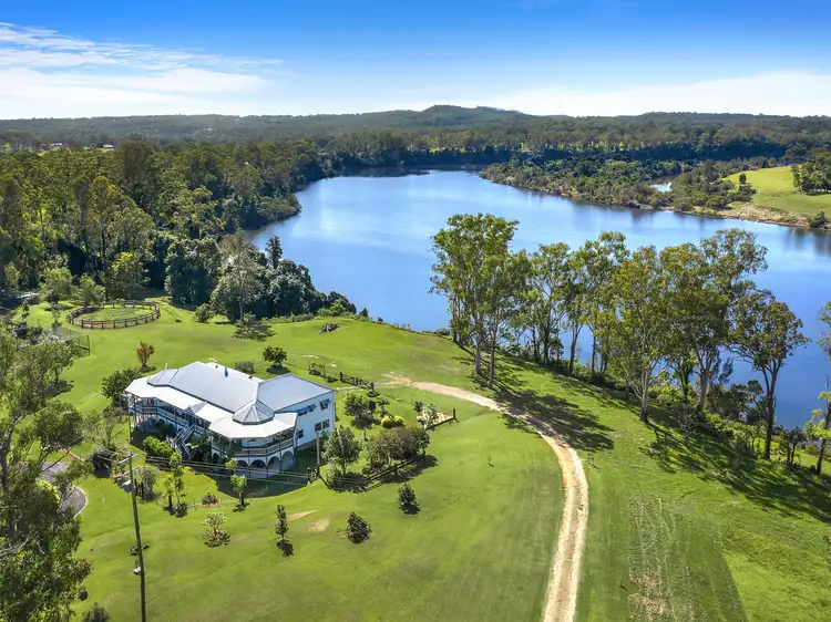 89 Sanders Road, Moleville Creek NSW 2460