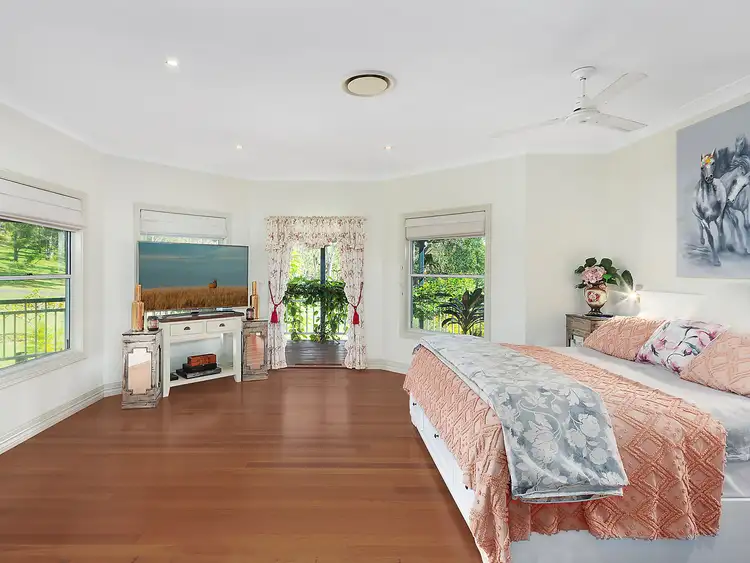 Sixth view of Homely house listing, 89 Sanders Road, Moleville Creek NSW 2460