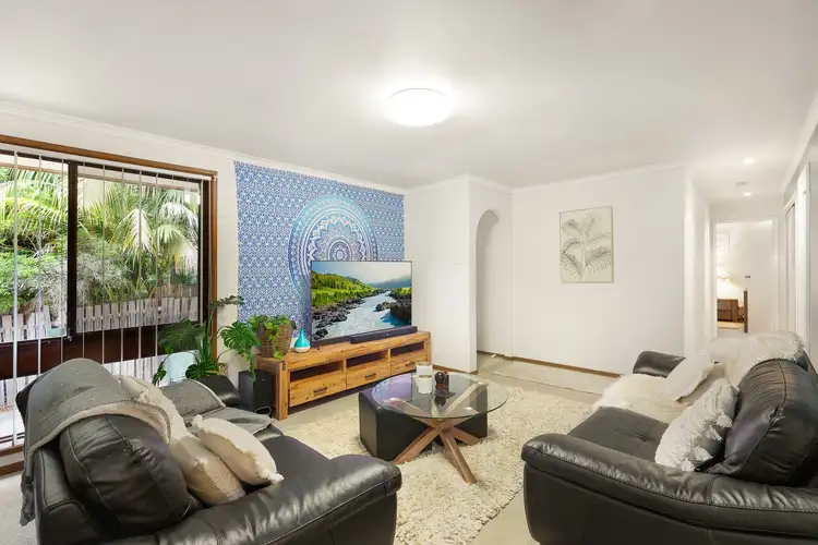 Fourth view of Homely house listing, 62A Bourbon Street, Wyoming NSW 2250