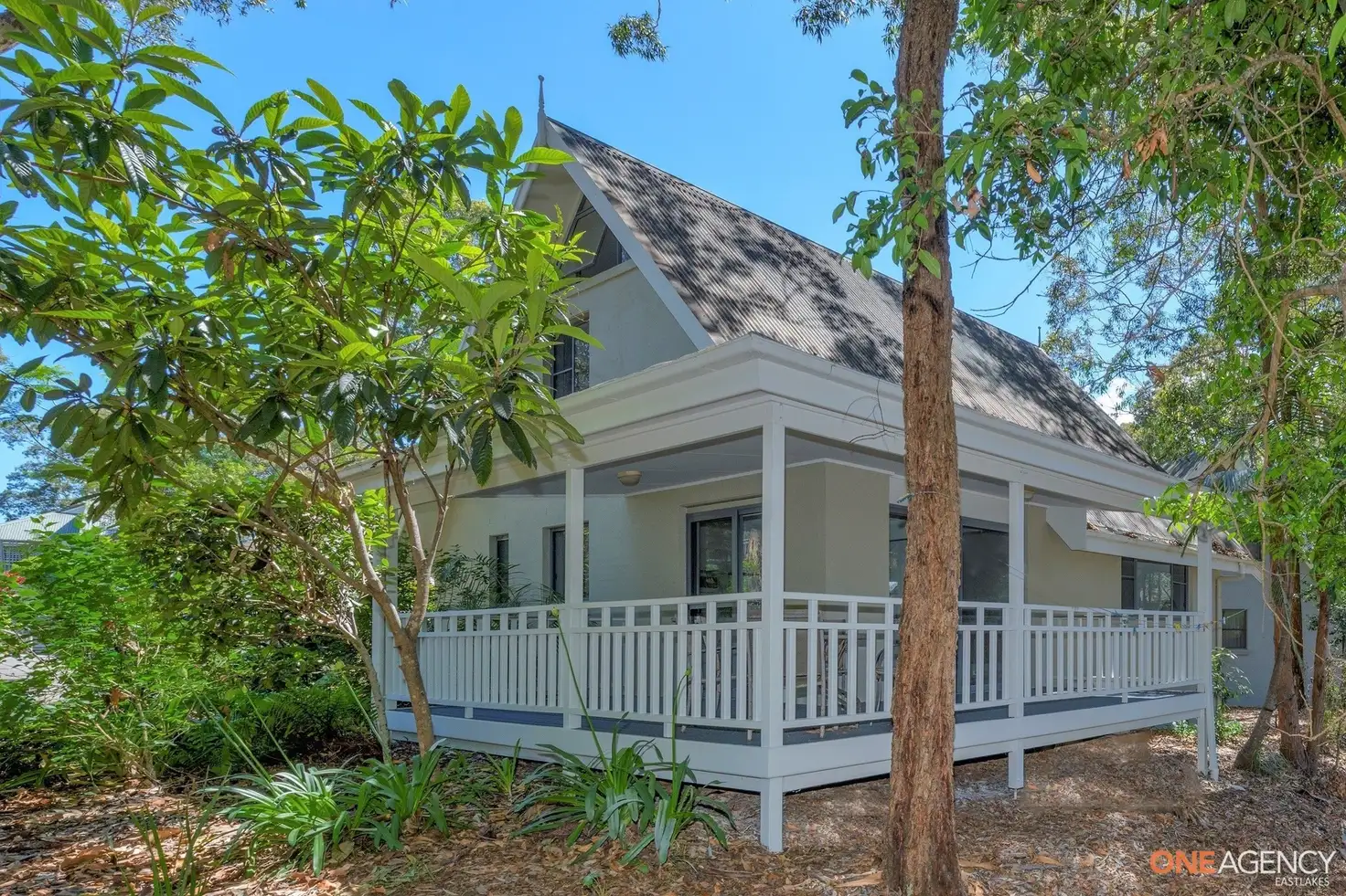Main view of Homely house listing, 64 Kingfisher Circuit, Cams Wharf NSW 2281