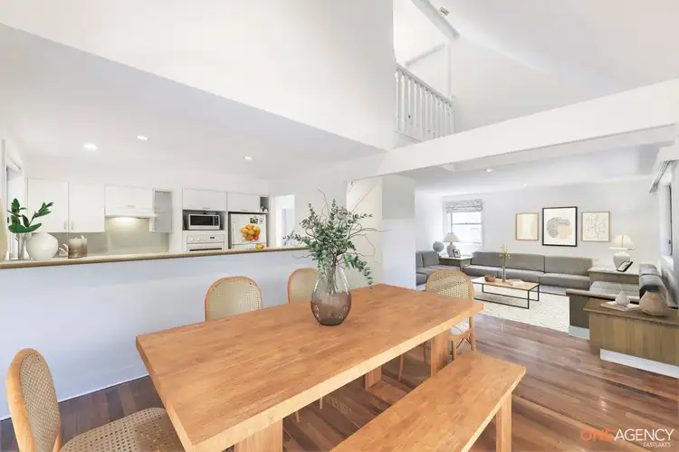 Third view of Homely house listing, 64 Kingfisher Circuit, Cams Wharf NSW 2281