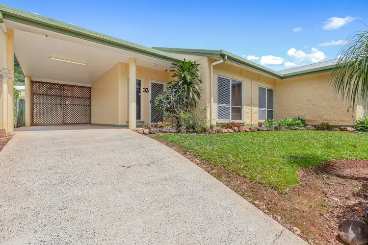 33 Cintra Street, Mount Sheridan QLD 4868