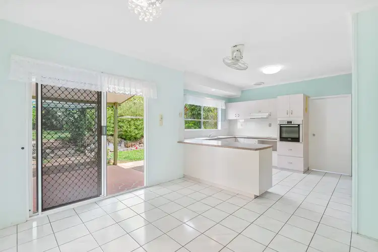 Fifth view of Homely house listing, 33 Cintra Street, Mount Sheridan QLD 4868