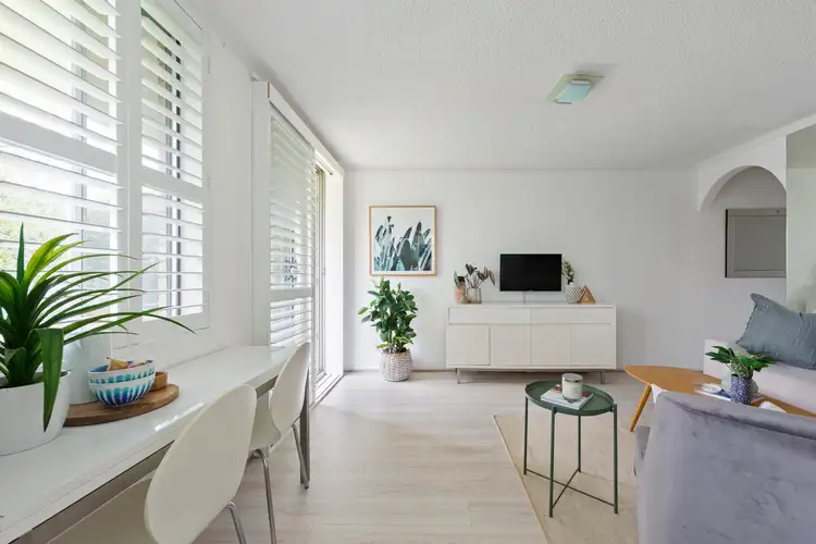 Second view of Homely apartment listing, 1/27 Parkes Street, Manly Vale NSW 2093