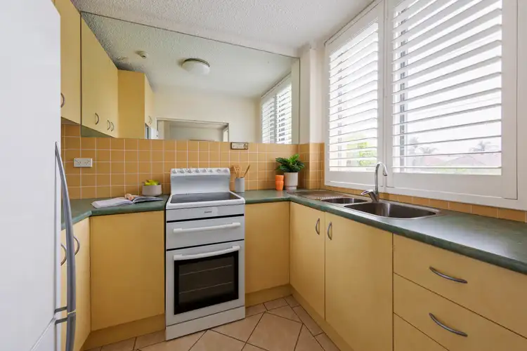 Fourth view of Homely apartment listing, 1/27 Parkes Street, Manly Vale NSW 2093