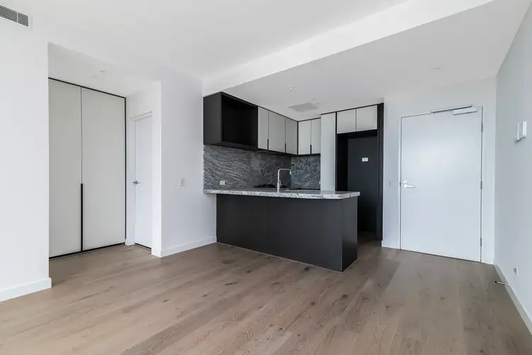 Fifth view of Homely apartment listing, 3111A/250 Spencer Street, Melbourne VIC 3000