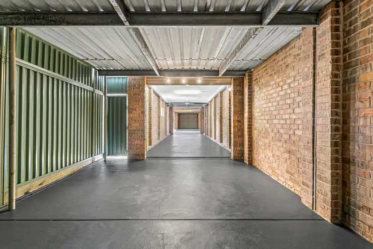 Third view of Homely house listing, 50 Carnegie Circuit, Chifley NSW 2036