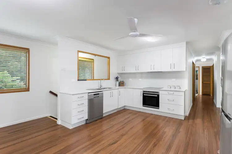 Second view of Homely house listing, 3 Macaulay Street, Kawana QLD 4701