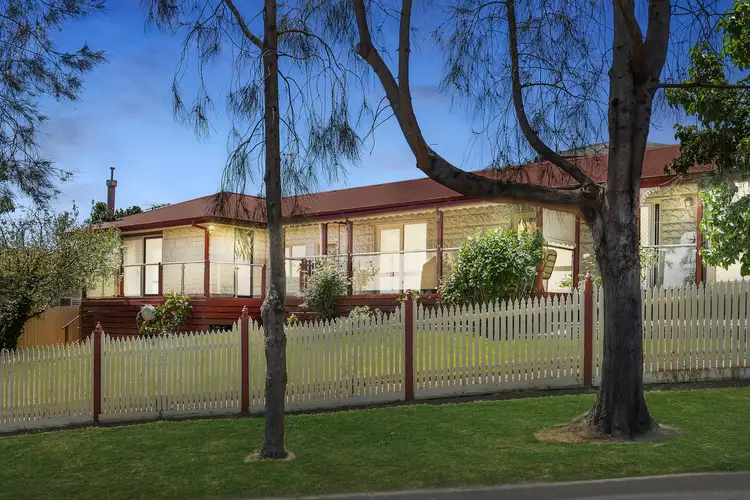 32 Burns Close, Dromana VIC 3936