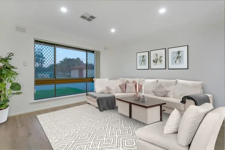 Second view of Homely unit listing, 5/17 David Avenue, Glenelg North SA 5045