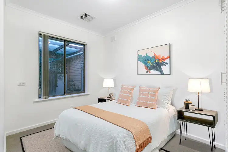 Sixth view of Homely unit listing, 5/17 David Avenue, Glenelg North SA 5045