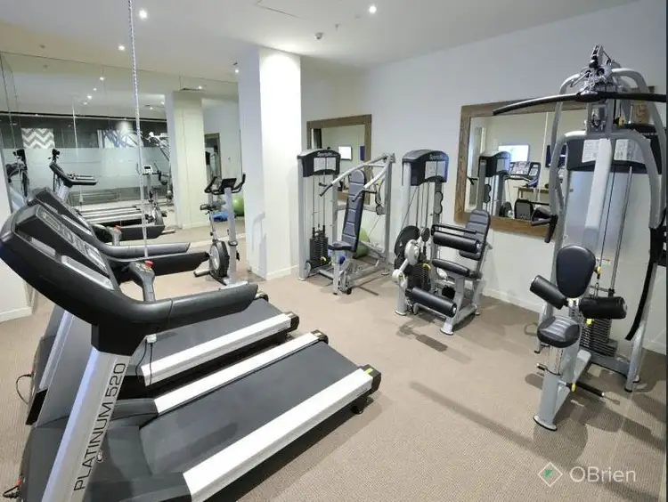 Sixth view of Homely apartment listing, 512/435 Nepean Highway, Frankston VIC 3199