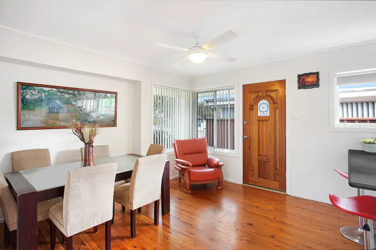 Third view of Homely house listing, 18 Sammat Avenue, Barrack Heights NSW 2528