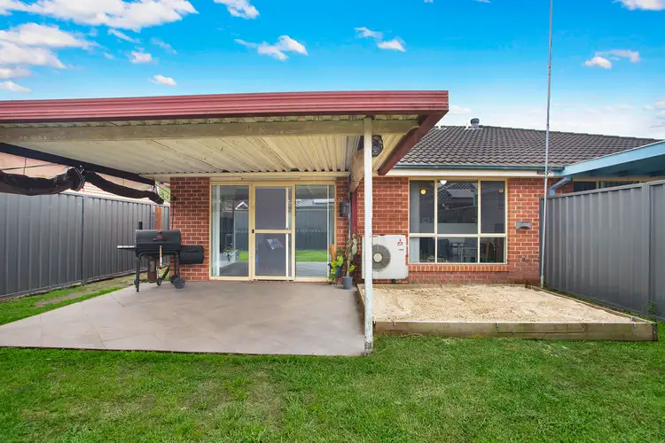 Main view of Homely semi-detached listing, 45B Burns Road, Ourimbah NSW 2258