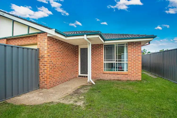 Second view of Homely semi-detached listing, 45B Burns Road, Ourimbah NSW 2258