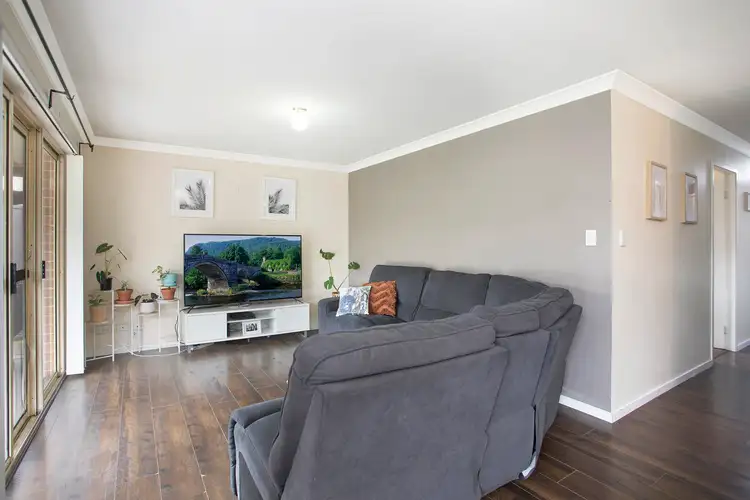 Third view of Homely semi-detached listing, 45B Burns Road, Ourimbah NSW 2258
