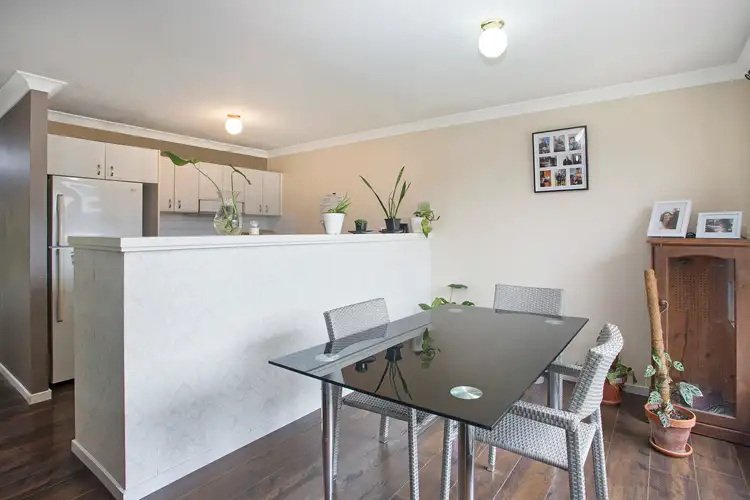 Fourth view of Homely semi-detached listing, 45B Burns Road, Ourimbah NSW 2258