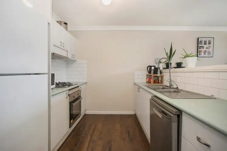 Fifth view of Homely semi-detached listing, 45B Burns Road, Ourimbah NSW 2258
