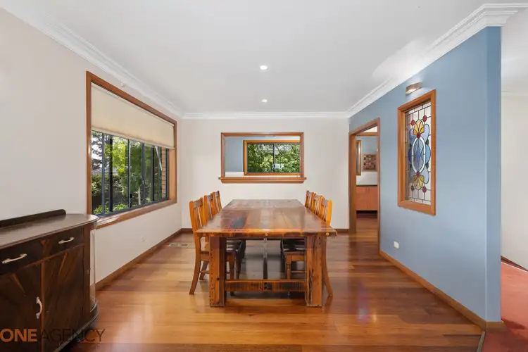 Fifth view of Homely house listing, 2 Bilton Place, Orange NSW 2800